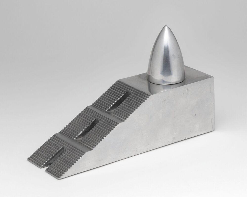 Schaalmodel Moon Dog building, Tokyo