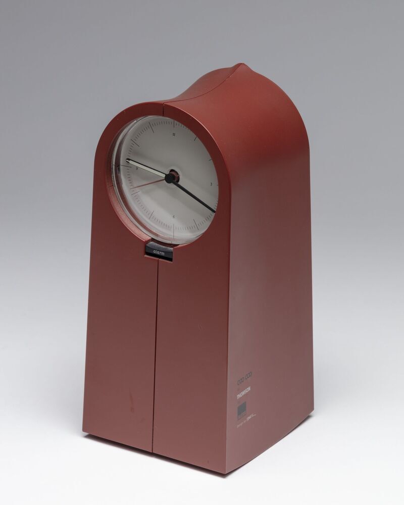 Coo Coo Radio/alarm Clock