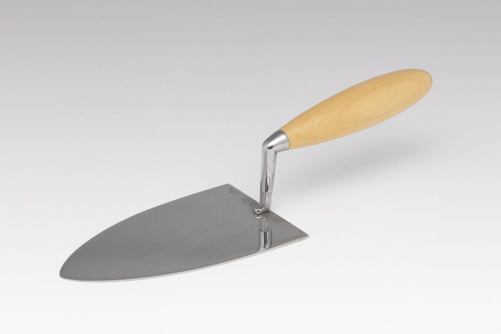 Ceci n'est pas une truelle