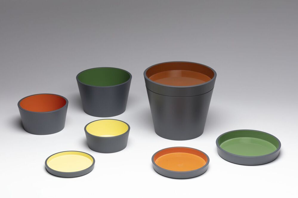 Keukenbussen met deksel Boaat 2 | 3 | 4 | 5