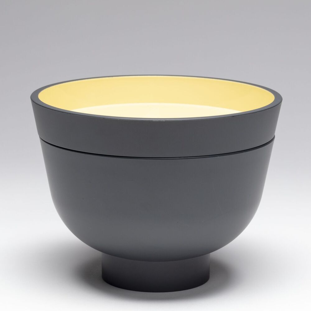 Keukenbus met deksel, Boaat 1