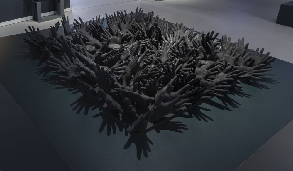 Sociaal Sculptuur 201