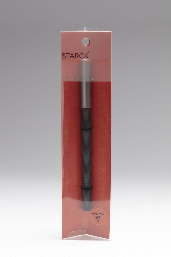 Fineliner, Seven Eleven