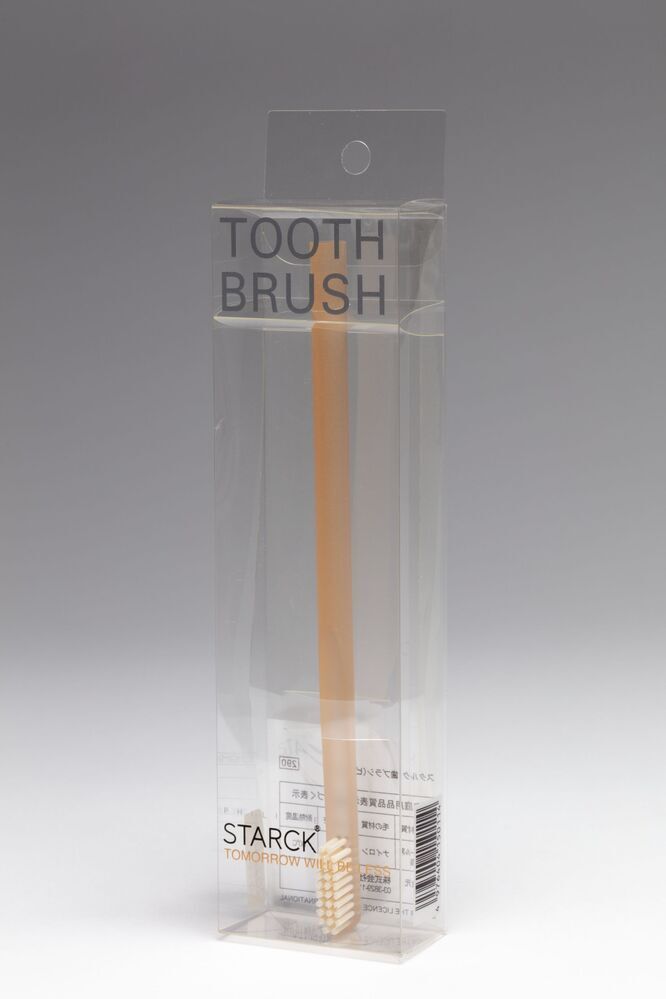 Toothbrush
