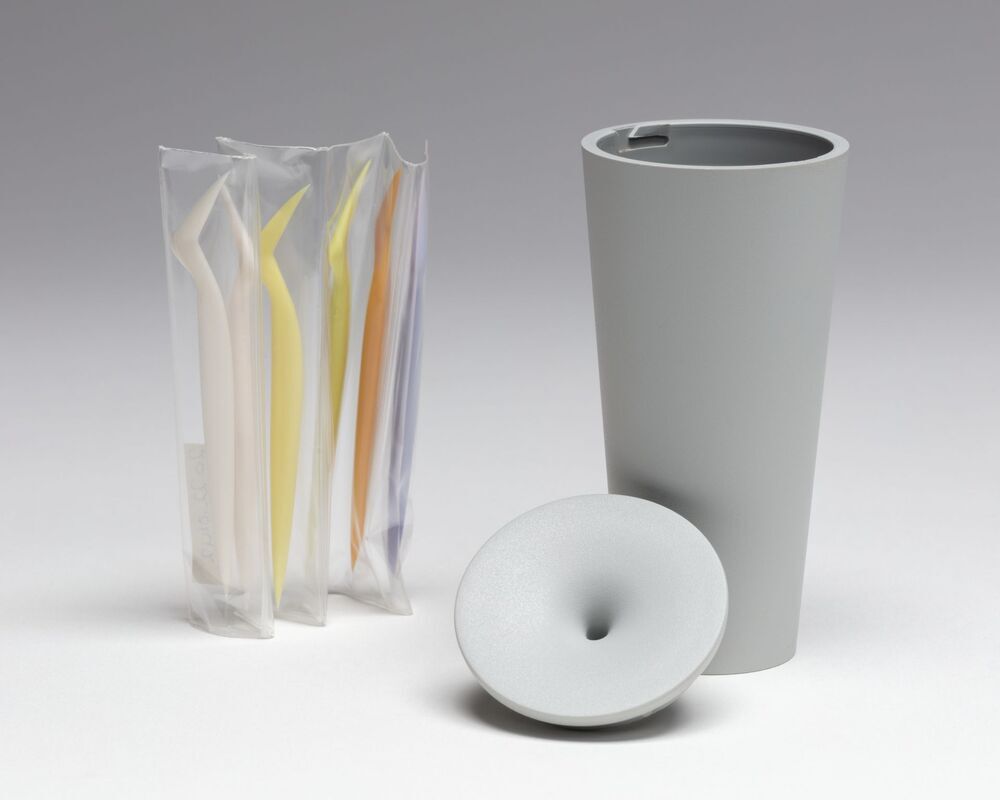 Tandenstokerset "Dr. Kleen" (PS09SET)