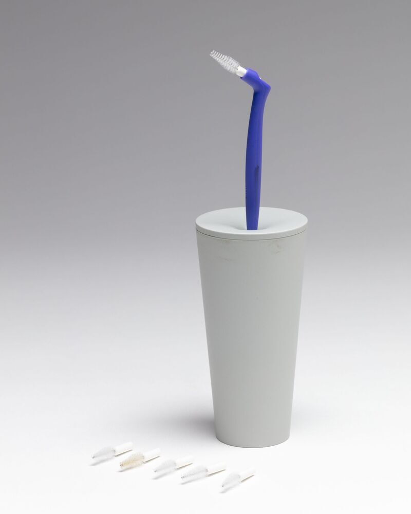 Tandenrager "Dr. Cheese" (PS16Y)