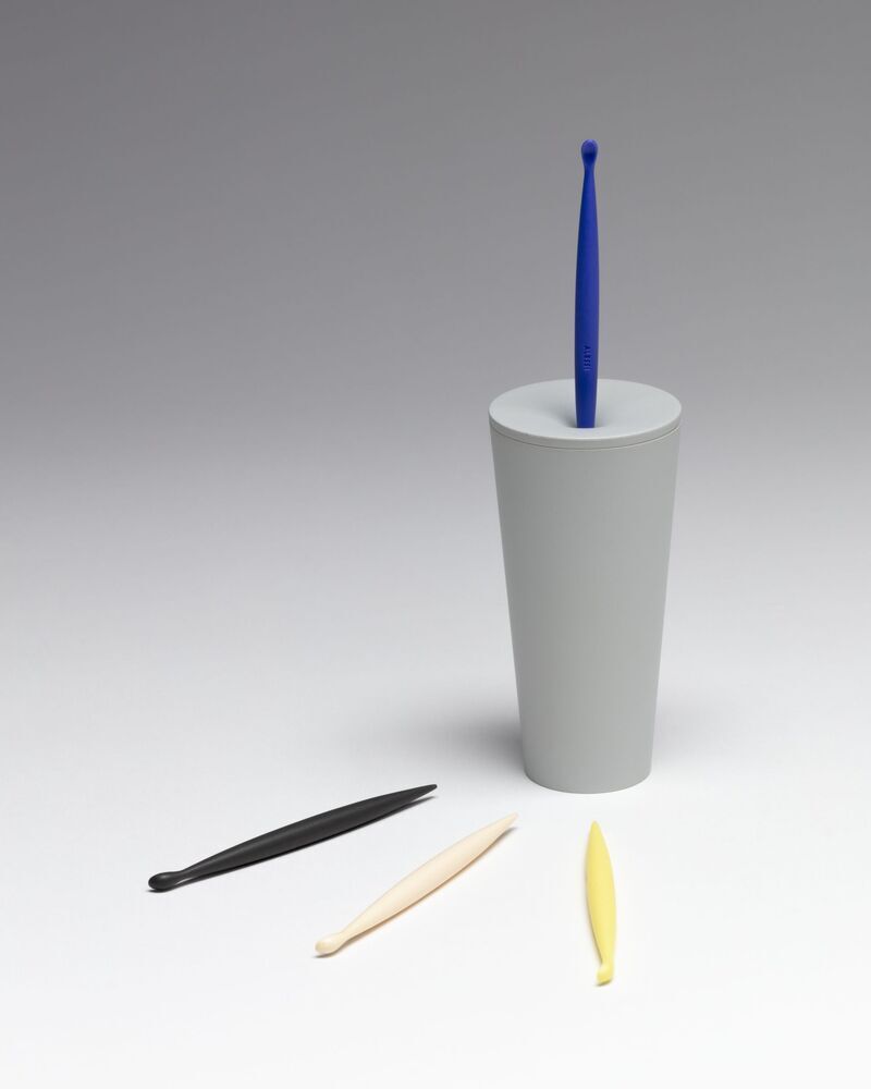 Oorreiningingsset "Dr. Spoon" (PS15)