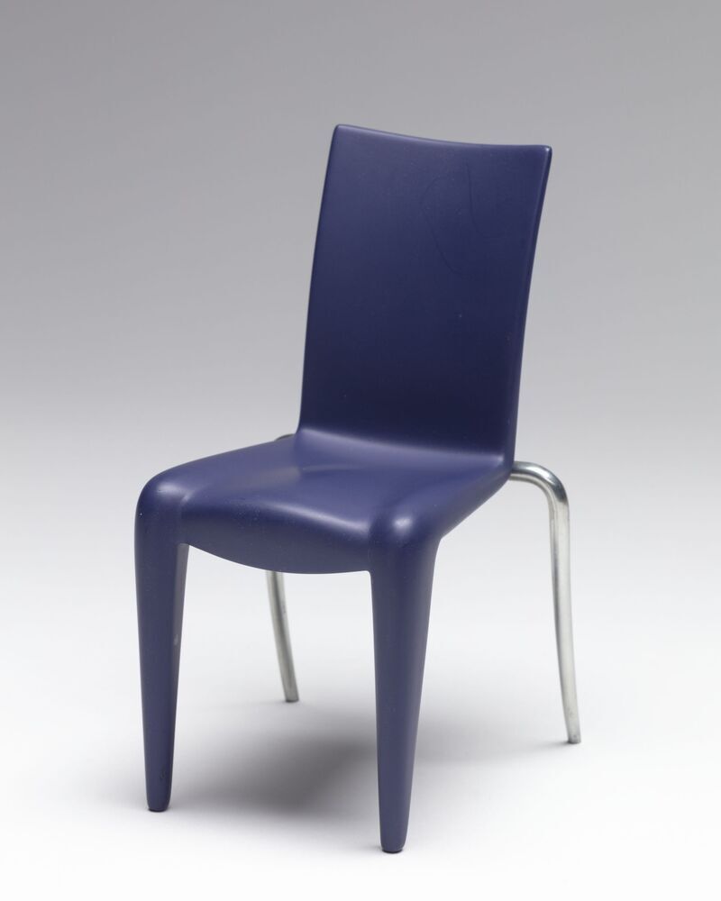 Louis 20 Chair Miniature
