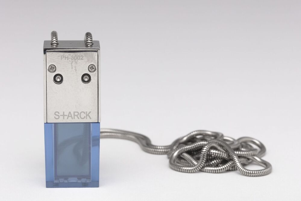 Hanger uit de Fossil Watch Collection