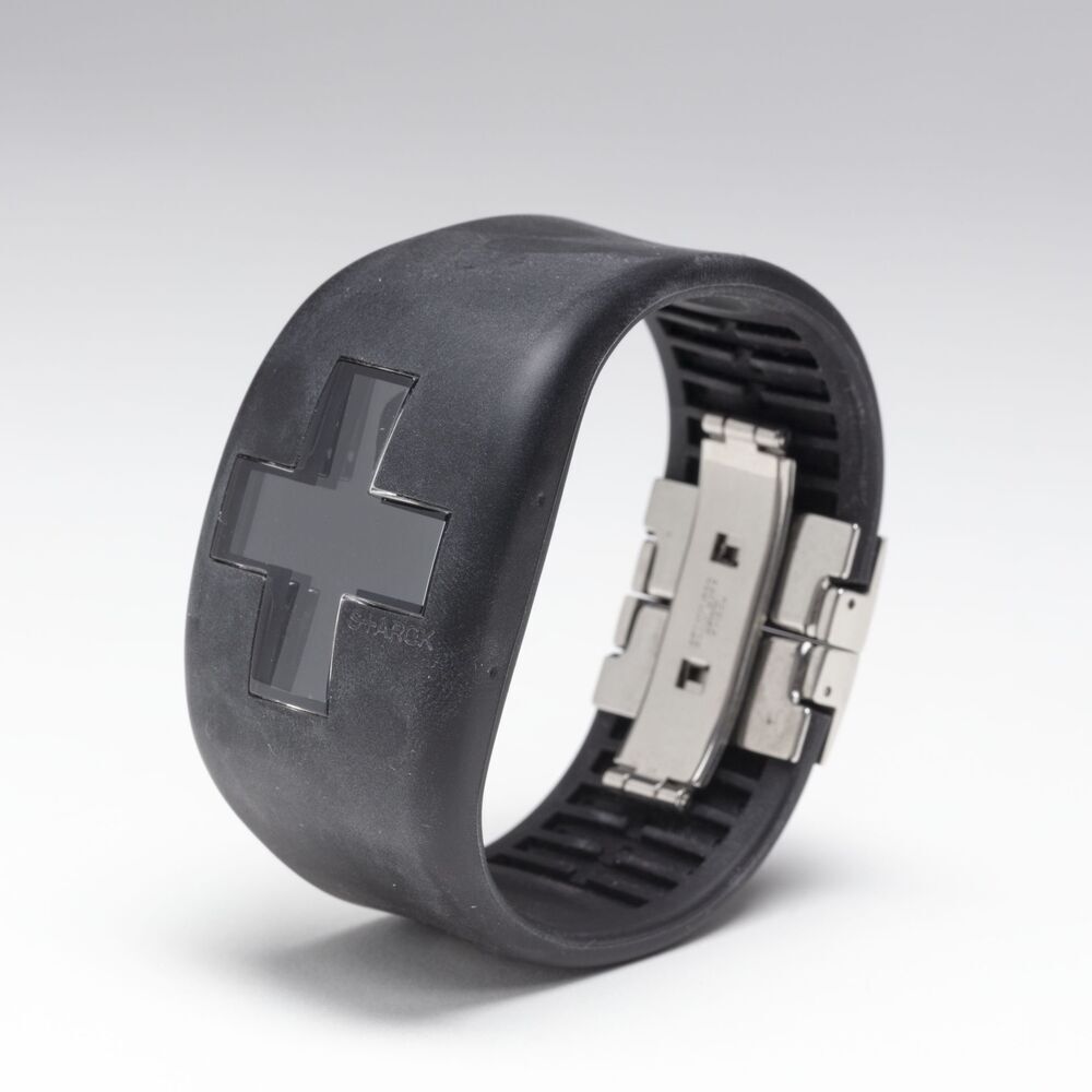 Horloge PH1088, uit Fossil Watch Collection 2006