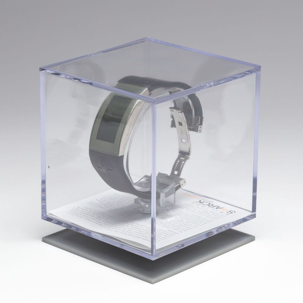 Horloge PH1080, uit Fossil Watch Collection 2006