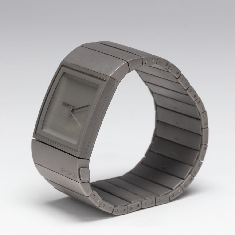 Horloge uit de Fossil Watch Collection 2007