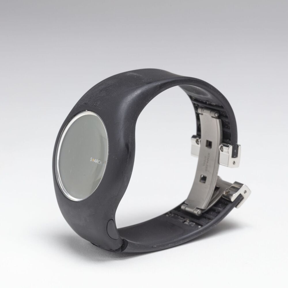 Horloge PH1043, uit de Fossil watch collection, 2010