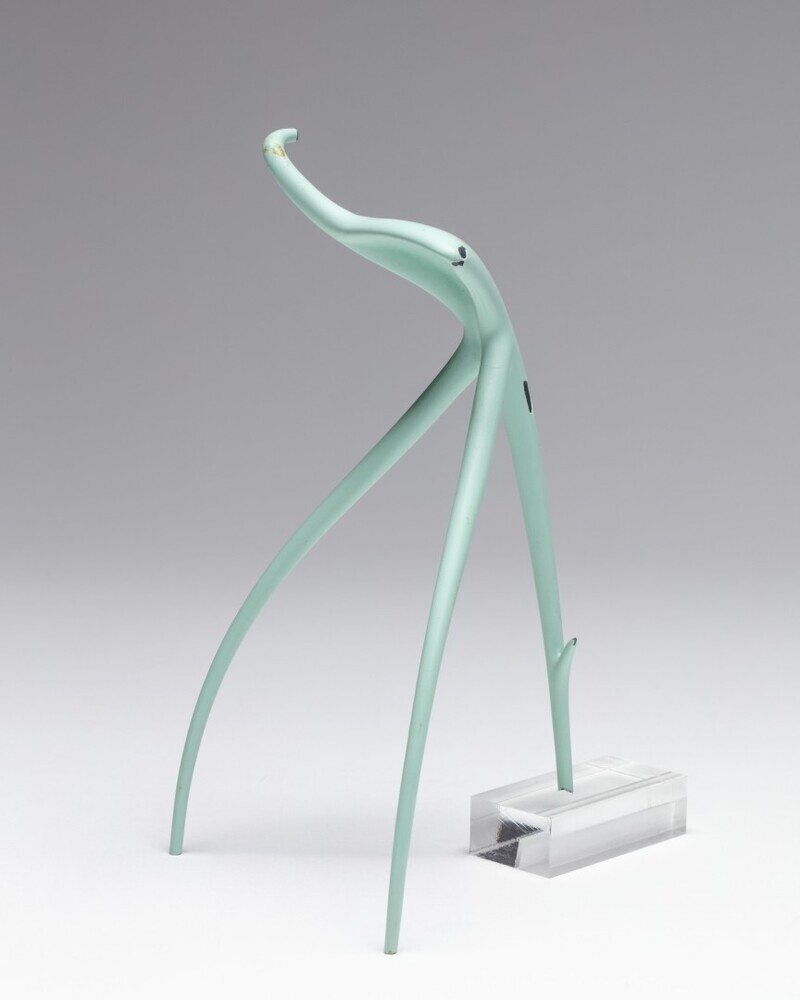 Miniature Stool 1990