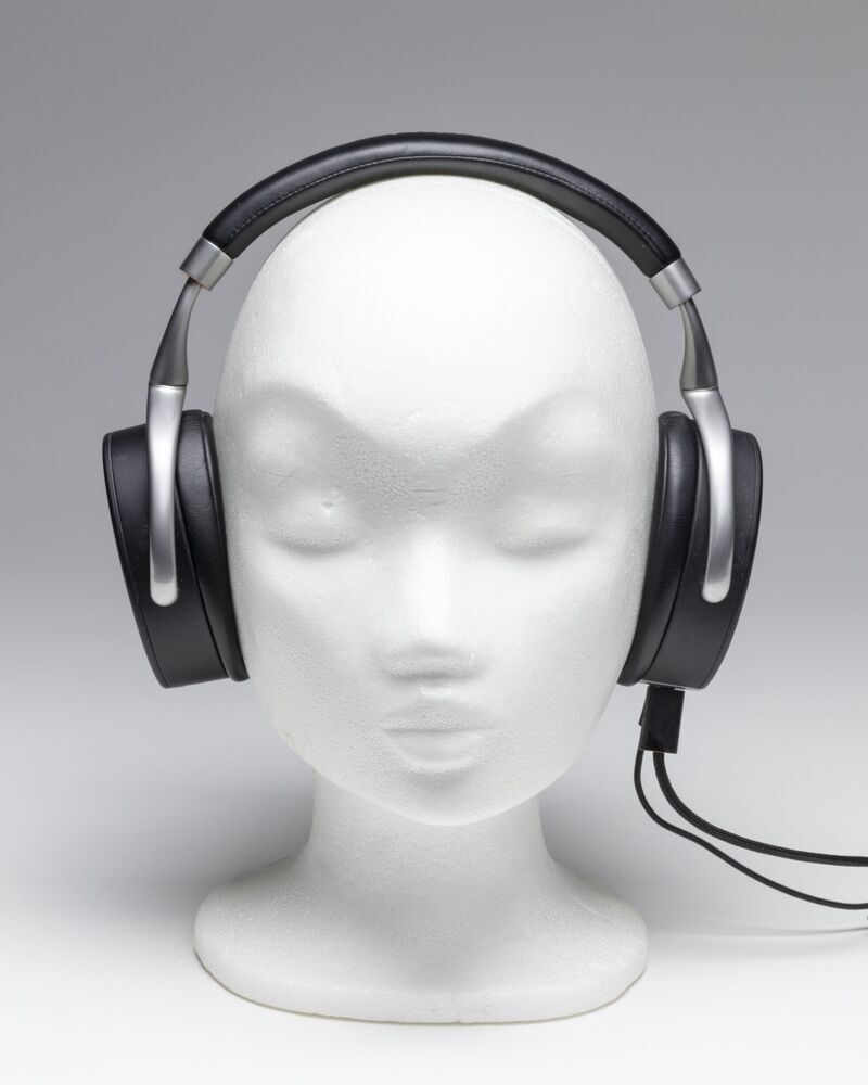 Parrot ZIK hoofdtelefoon