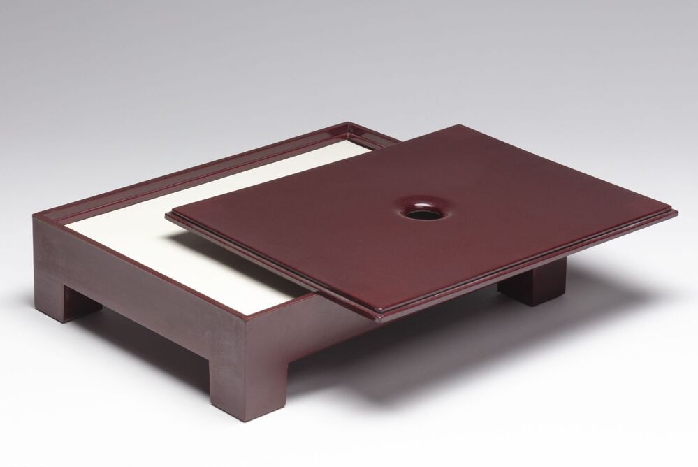 Pensées note paperbox