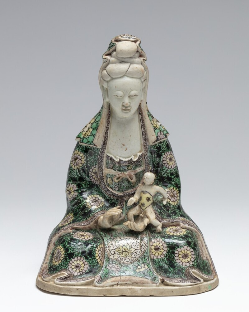 Guanyin
