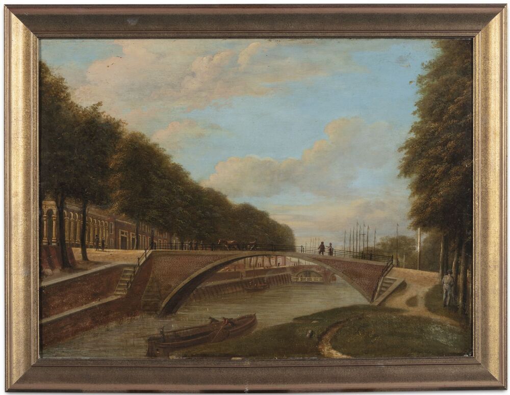 Boteringeboog Groningen