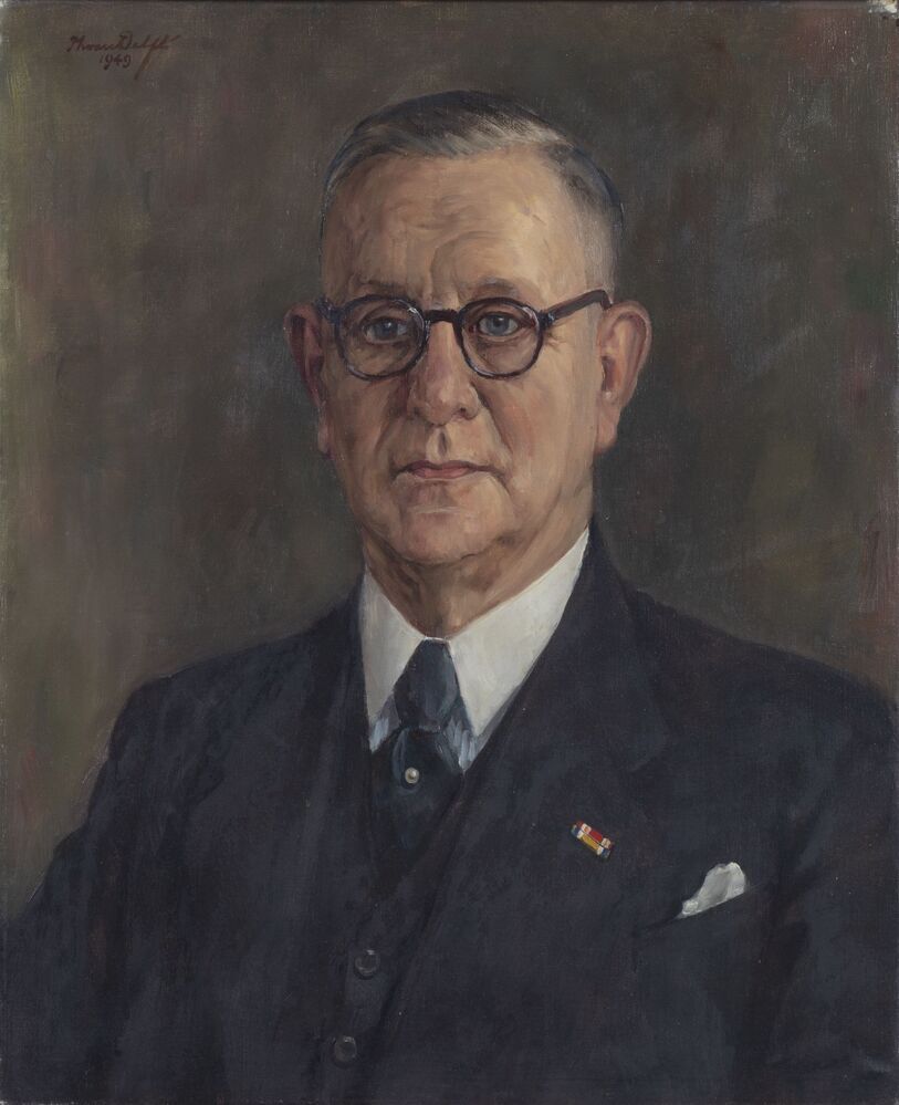 Laurens Jozef Wachters