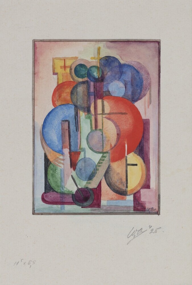 Constructieve compositie