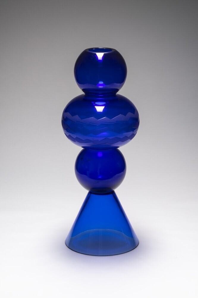 Rinascimento (uit de collectie: Tiffany & Co)