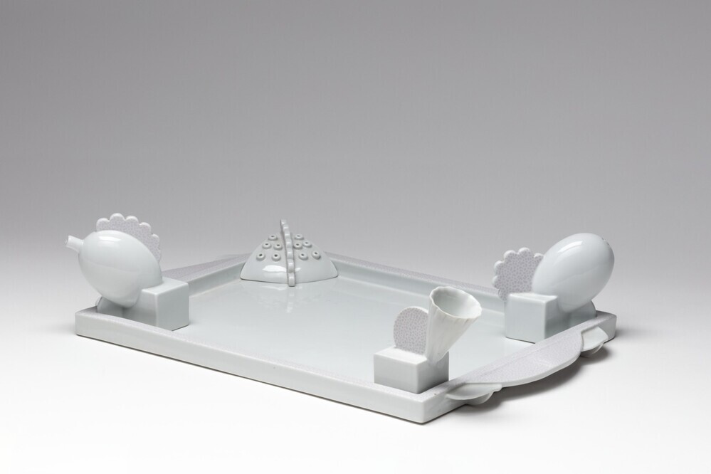 Serveerset Matteo Thun