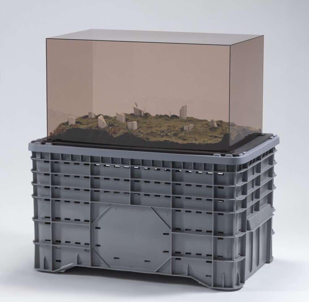 Avarice and Prodigality