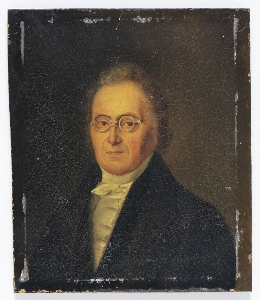 Jhr. Mr. Reneke Gockinga