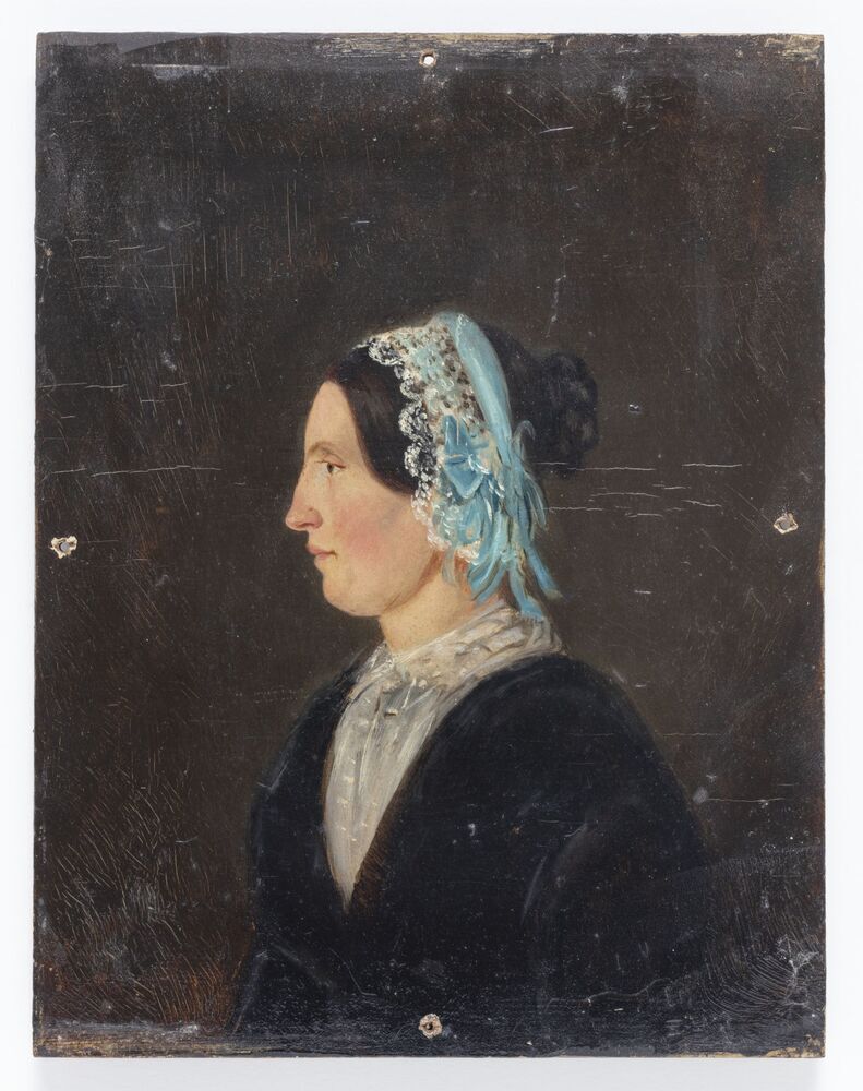 Gerardina Anna Paulina Wolthers