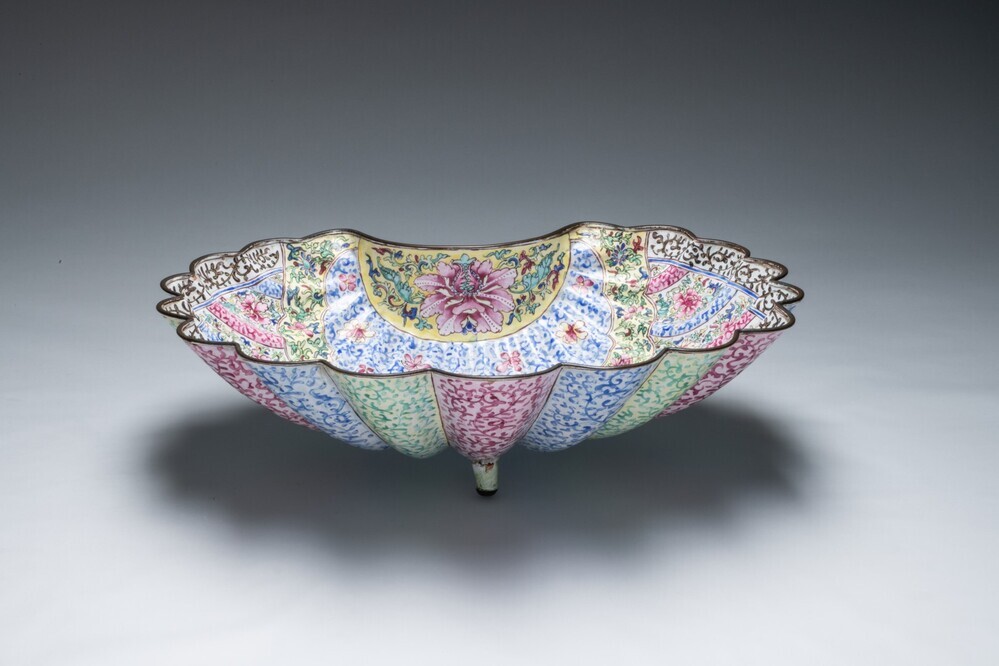 Schaal van lampetstel