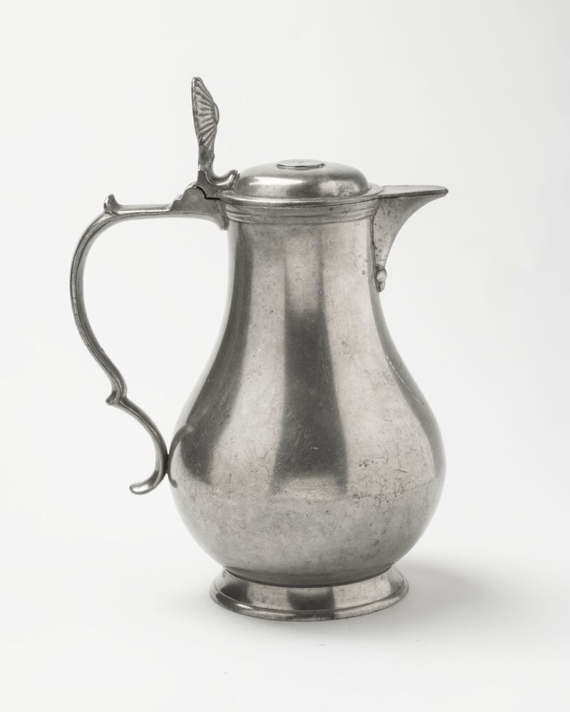 Avondmaalskan (uit de kerk: Kolham)