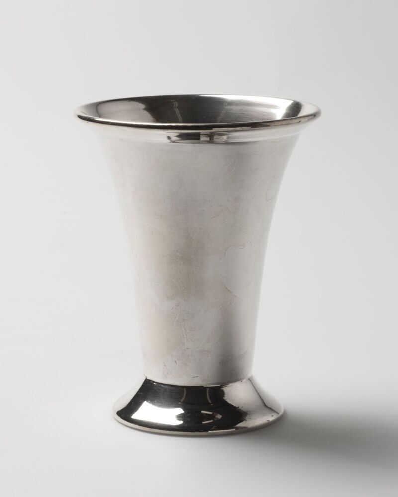 Avondmaalsbeker (uit de kerk: Kolham)