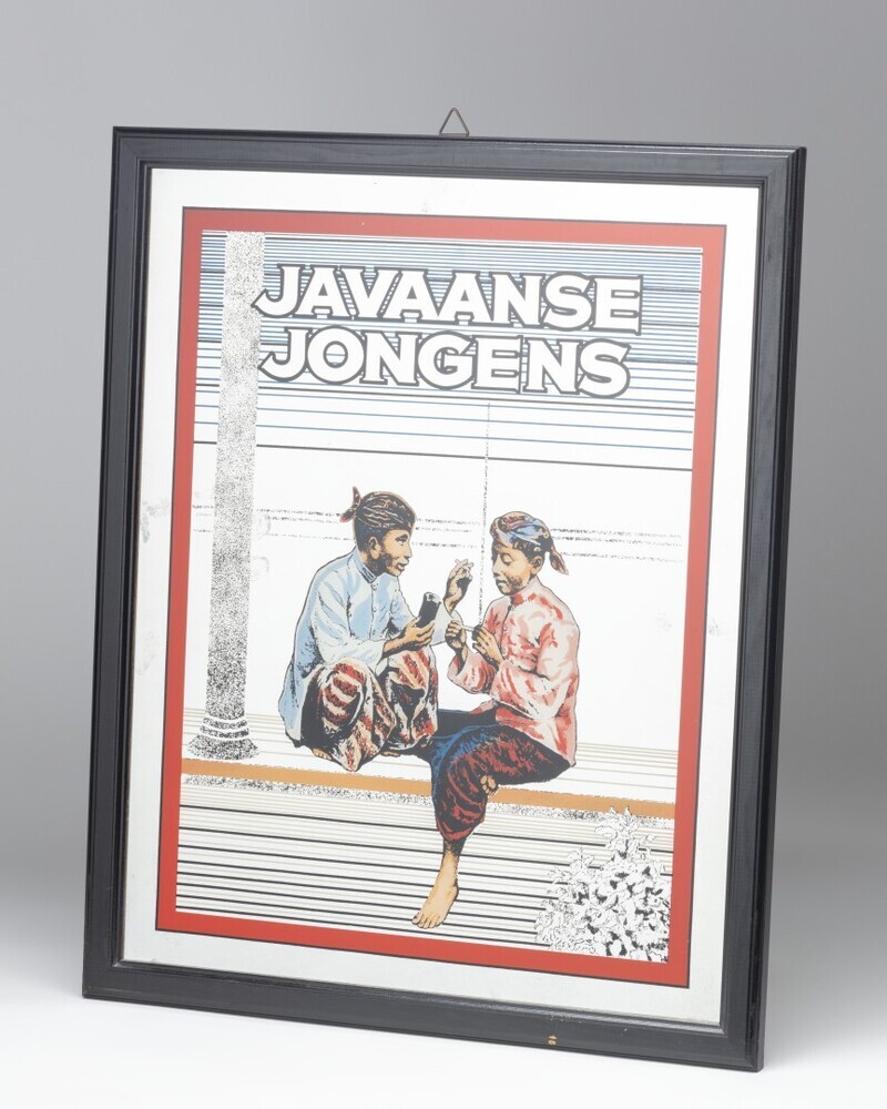 Javaanse Jongens
