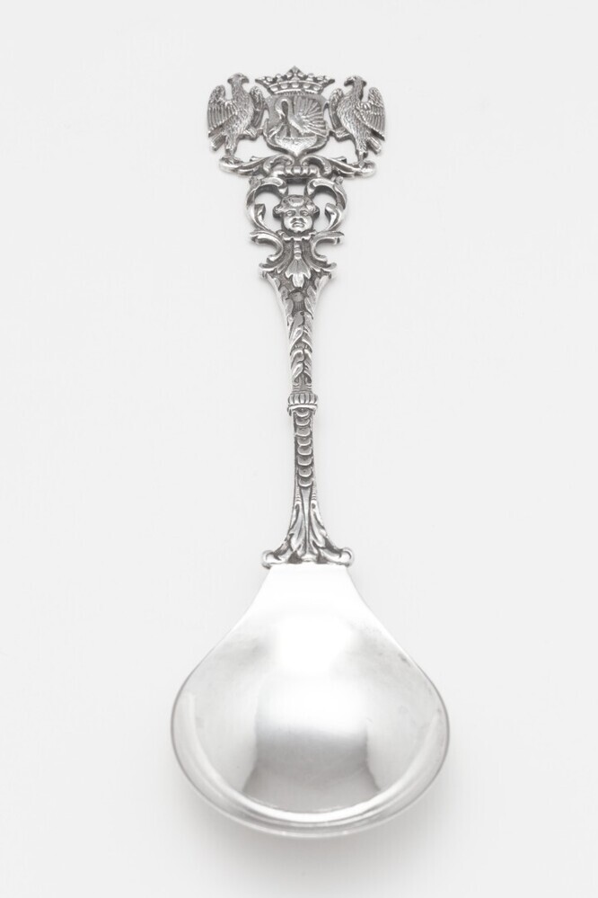 Wapenlepel Appingedam