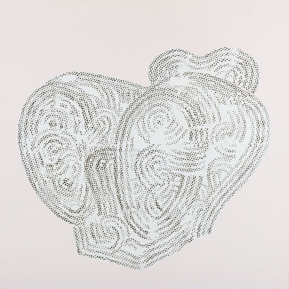 The Seat with the Clearest View (uit de serie: Hamerslag Volumes)