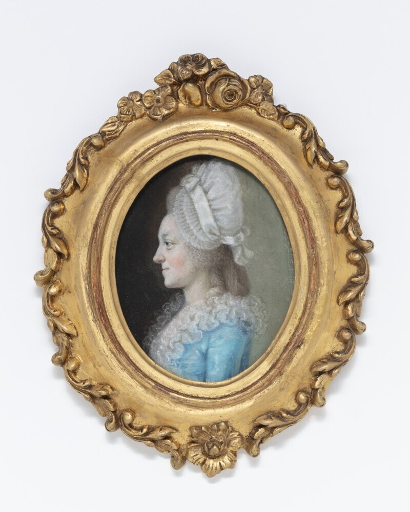 Mellina Anna Alberda van Nijenstein (1756-1822)