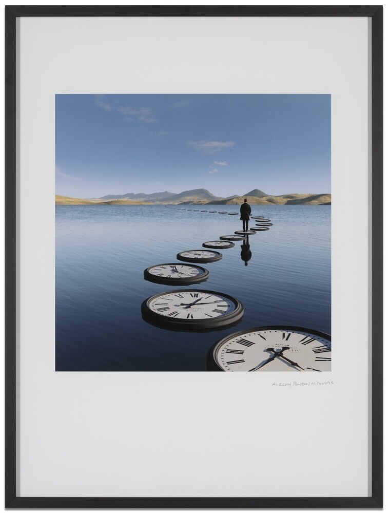 Maquette for Their Mortal Remains proposed double album of the entire history of Pink Floyd