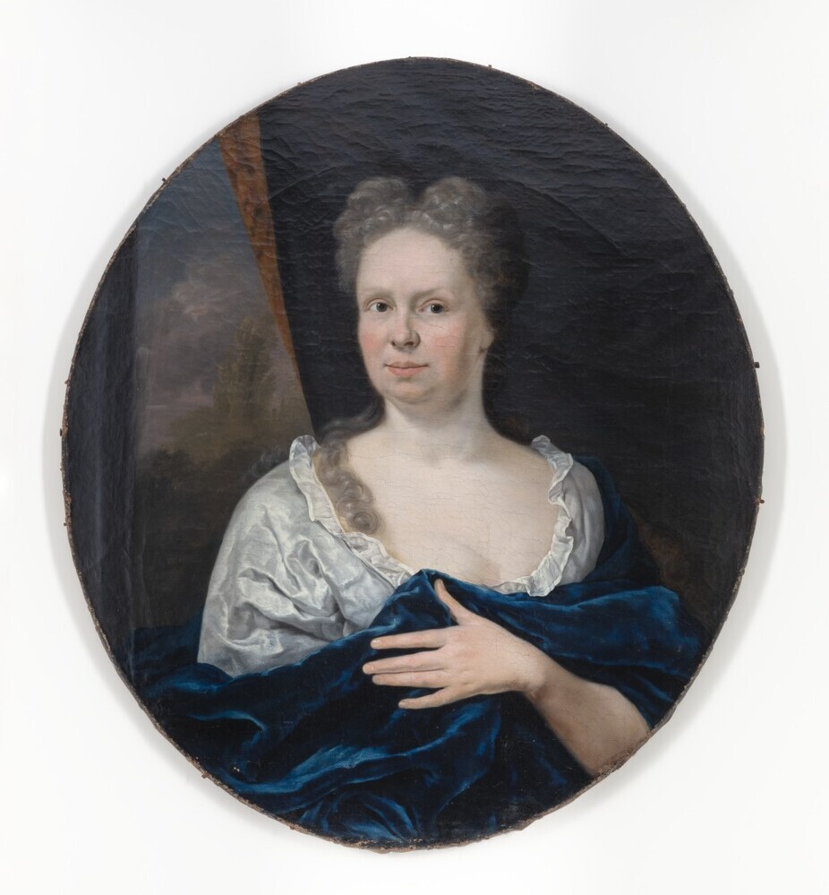 Johanna Sijlman (1694-1772)