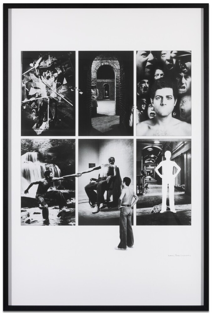 The Lamb Lies Down on Broadway