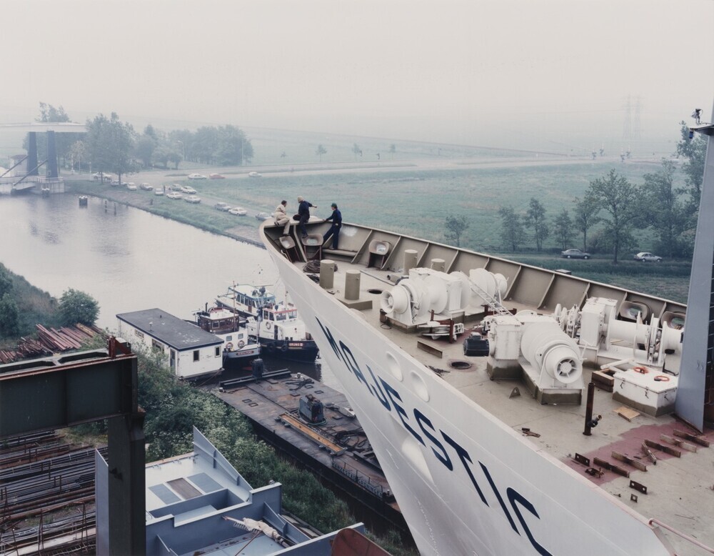 Hollandse Taferelen: Waterhuizen