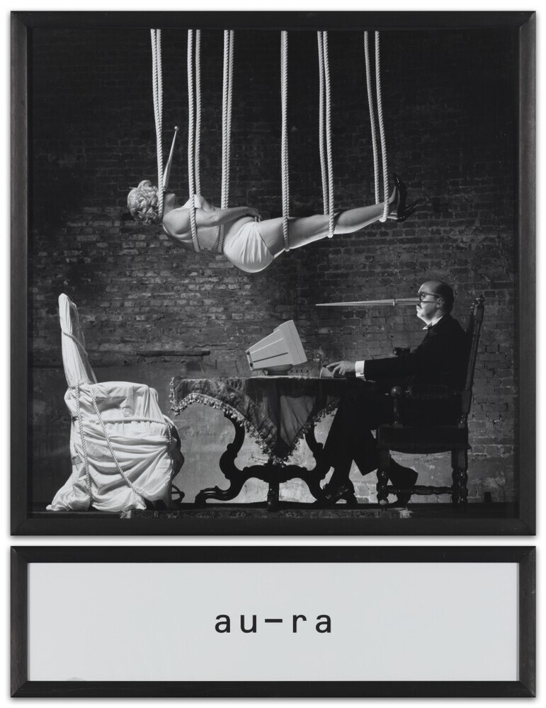 au-ra (Uit de serie: De tafel van 10)