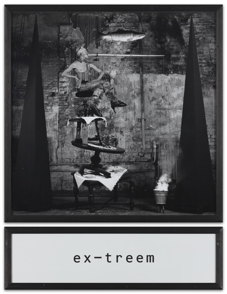 ex-treem (Uit de serie: De tafel van 10)