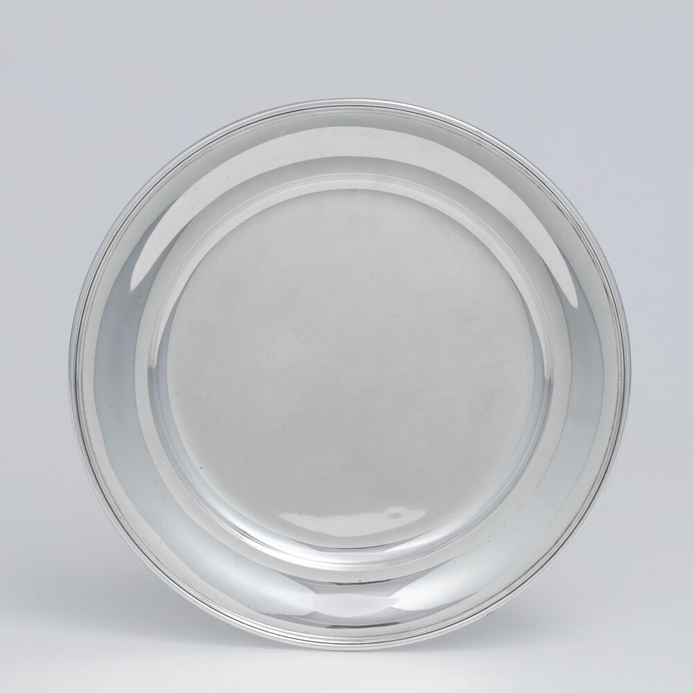 Avondmaalsbord Parklaankerk Groningen