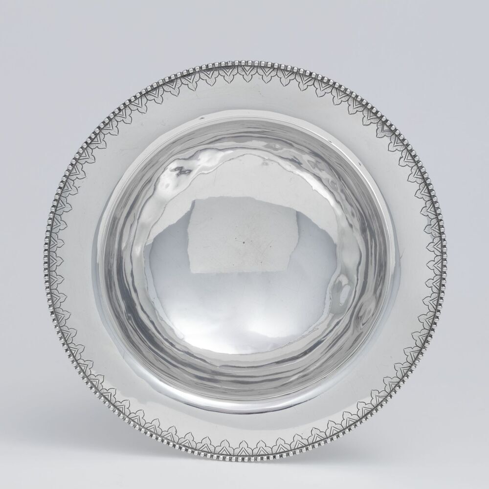 Doopbekken Martinikerk Groningen