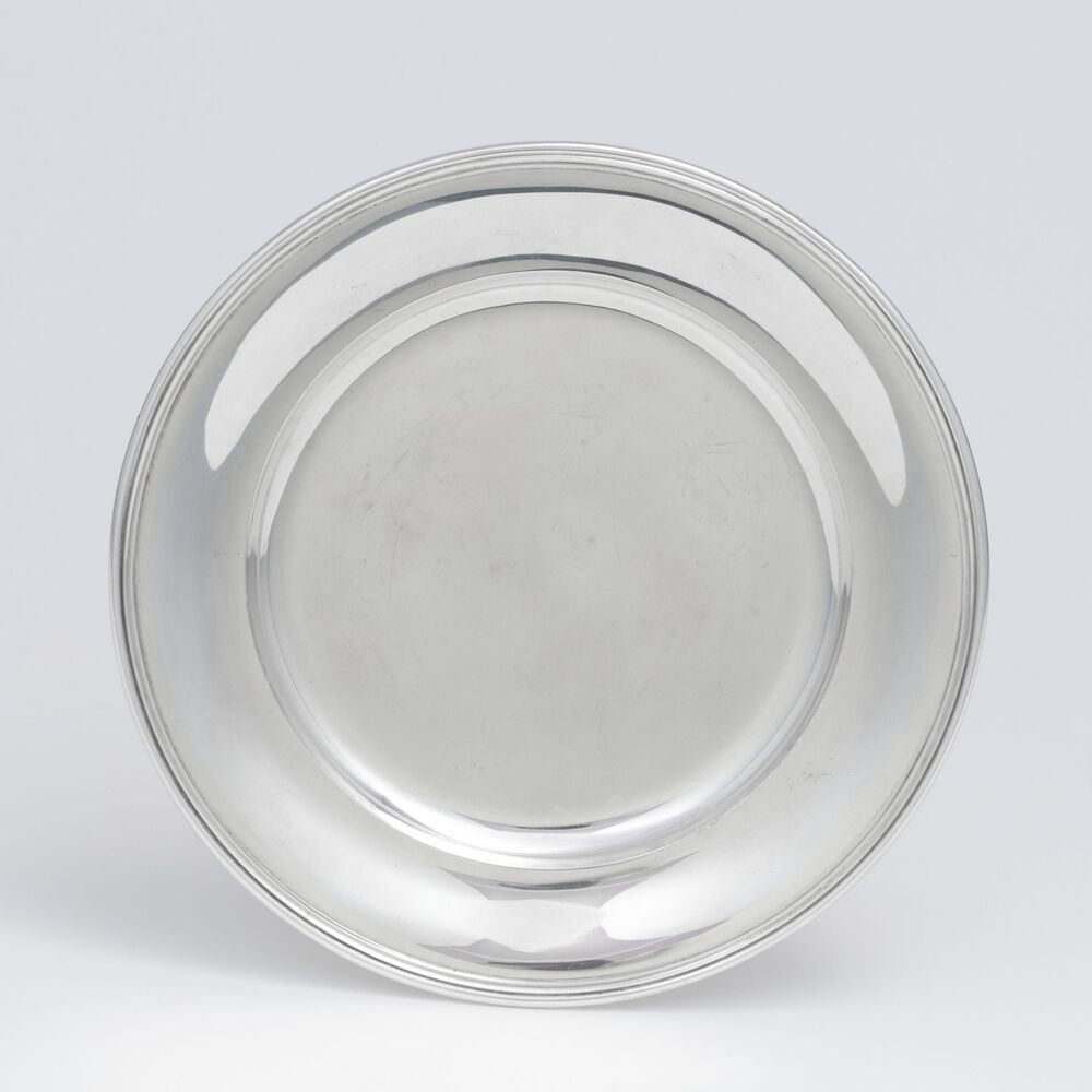 Avondmaalbord Parklaankerk Groningen