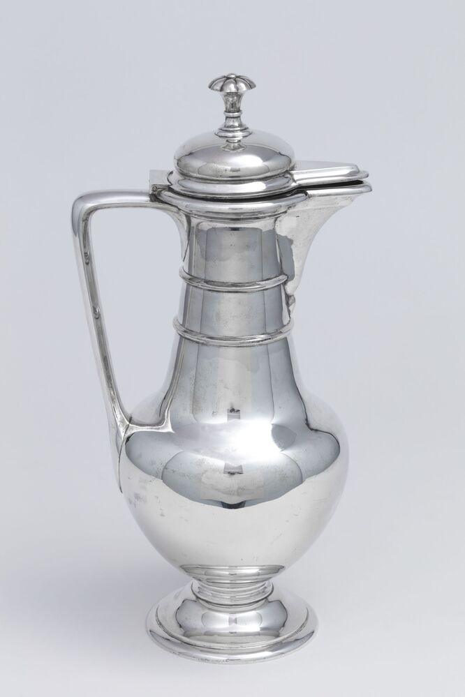 Avondmaalskan Parklaankerk Groningen