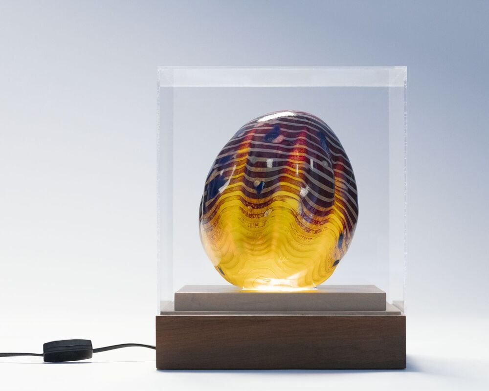 Cinnamon Macchia vaas