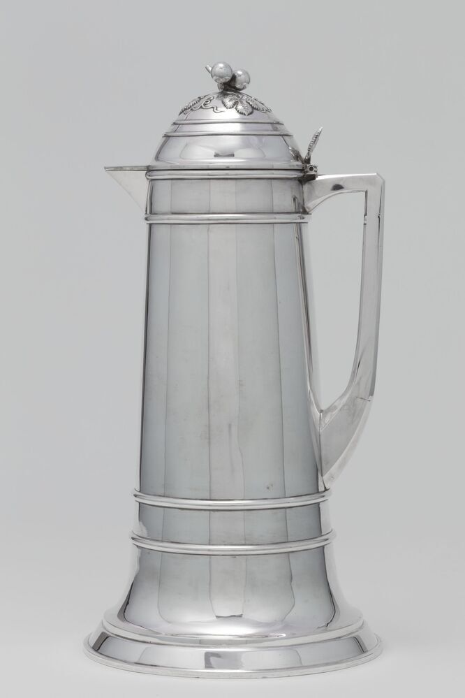 Avondmaalskan Westerkerk Groningen