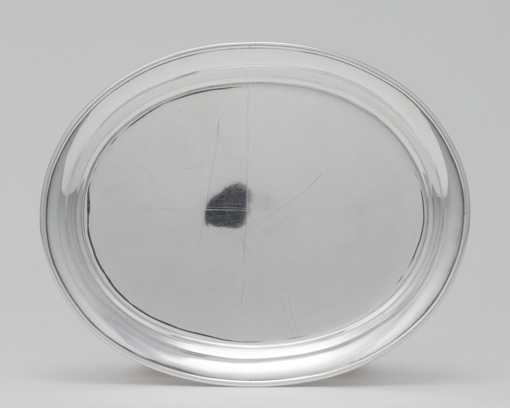 Avondmaalsbord Westerkerk Groningen