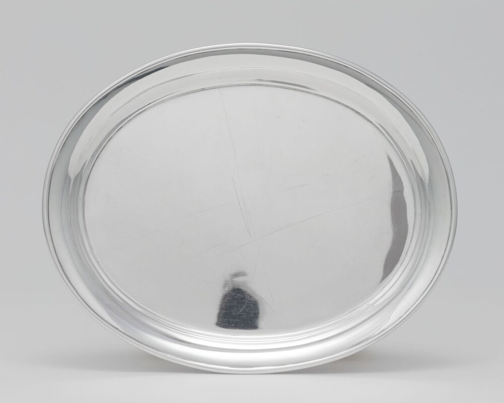 Avondmaalsbord Westerkerk Groningen